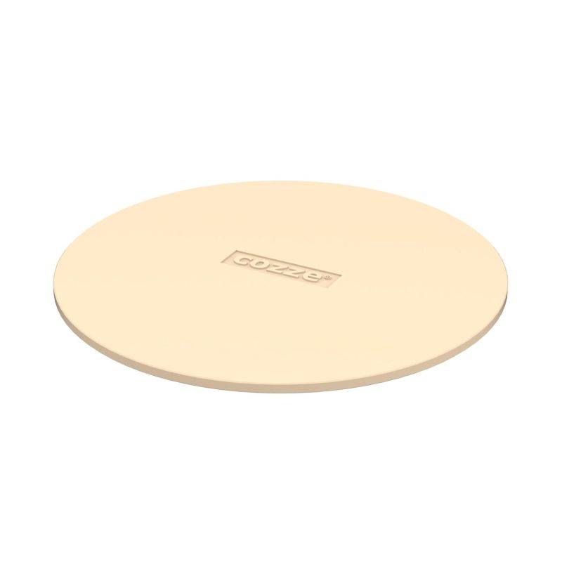 Cozzepizzasten 17" Til Rotate Pizzaovn ø43 ã— 1,0 Cm