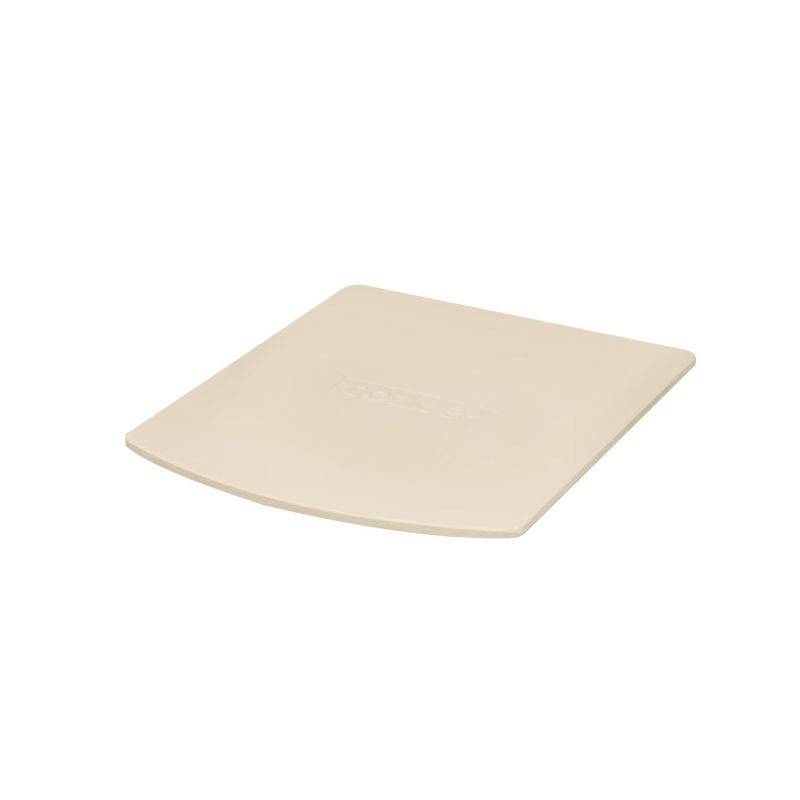 Cozze Pizzasten Til 13" Pizzaovn, Kurvet Front