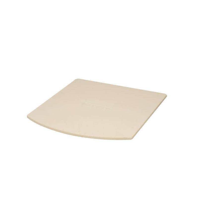 Cozze Pizzasten Til 17" Pizzaovn, Oval Front