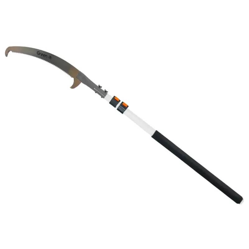 Home It Grensav Med Teleskop 150-250 Cm - Home>it