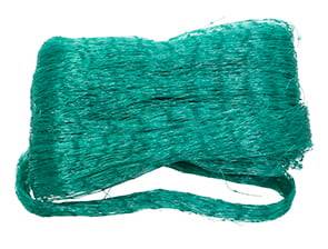 Fuglenet 2x10 M. - Green>it