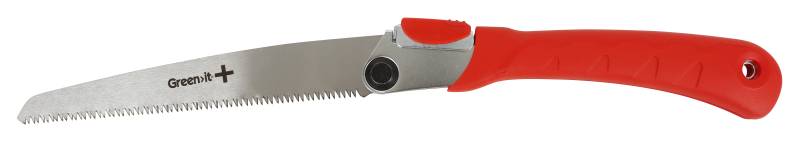 Foldbar Grensav Plus-210 - Green>it Plus
