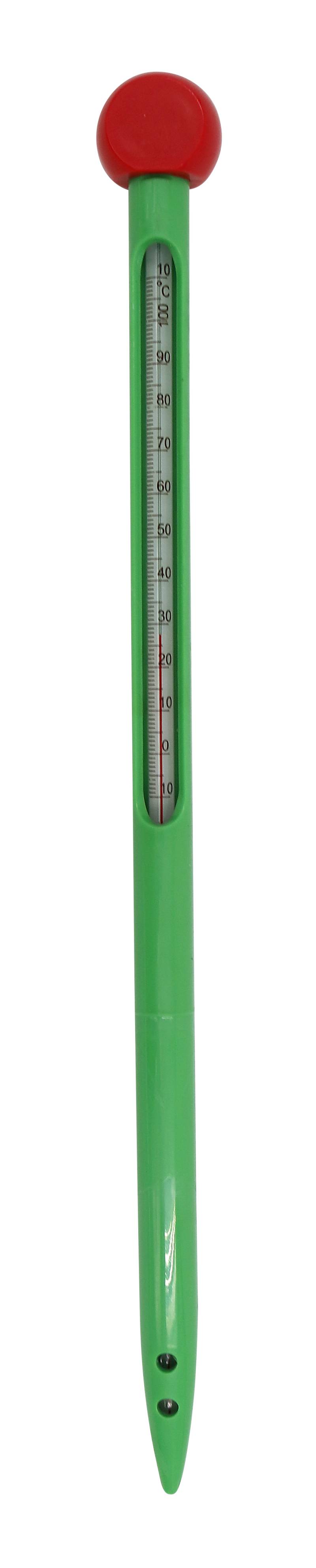 Home It Jordtermometer Til Drivhuse - Home>it