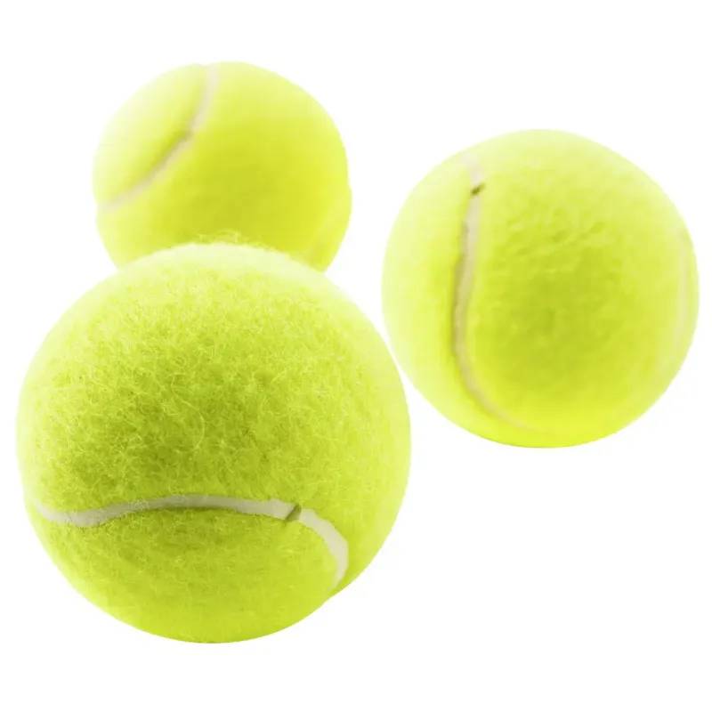Home It Tennisbolde 3 Stk. - Home>it
