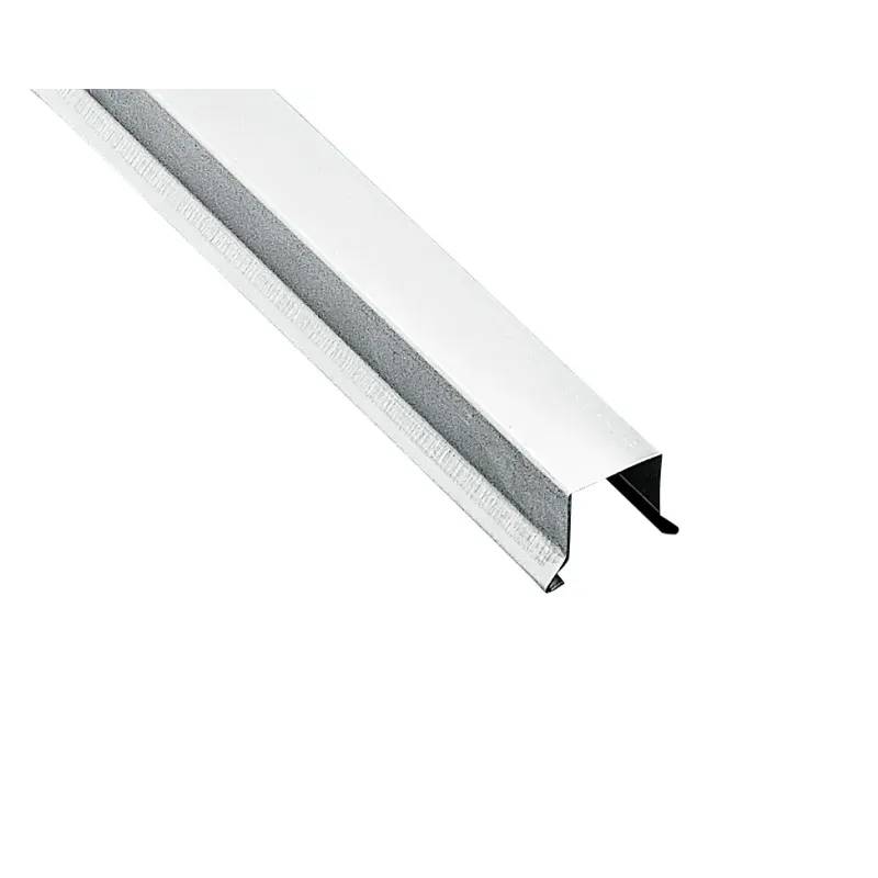 Alu-Kapsel 4a-23       1mx22mm 29 - 22 - 29 Mm - Homeshop