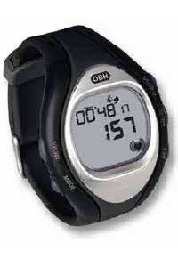 Obh Wellness Active Heart Rate Monitor Type 1730