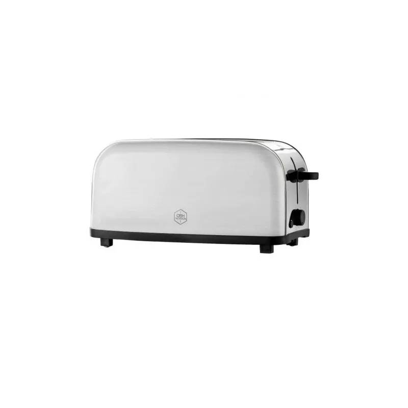 Obh Nordica Brødrister Manhattan Steel 2268