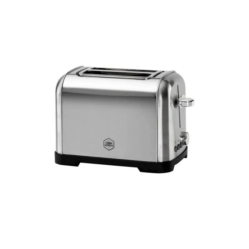 Obh Nordica Brødrister Metropolitan Toaster 2 Slice