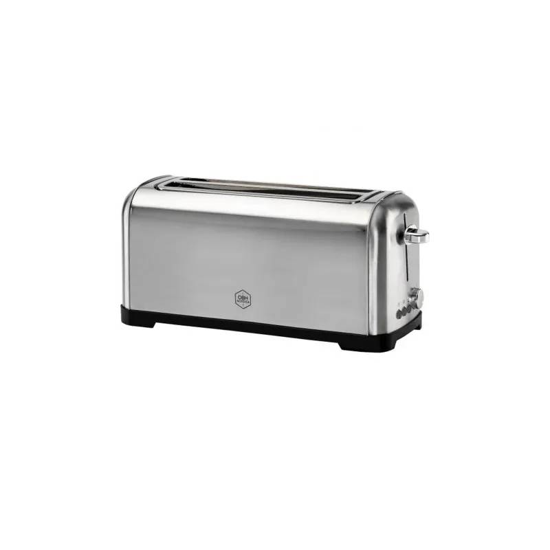 Obh Nordica Brødrister Metropolitan 4 Slice