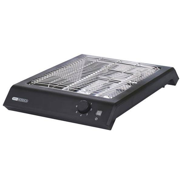 Obh 2635 Mainstream Brødrister