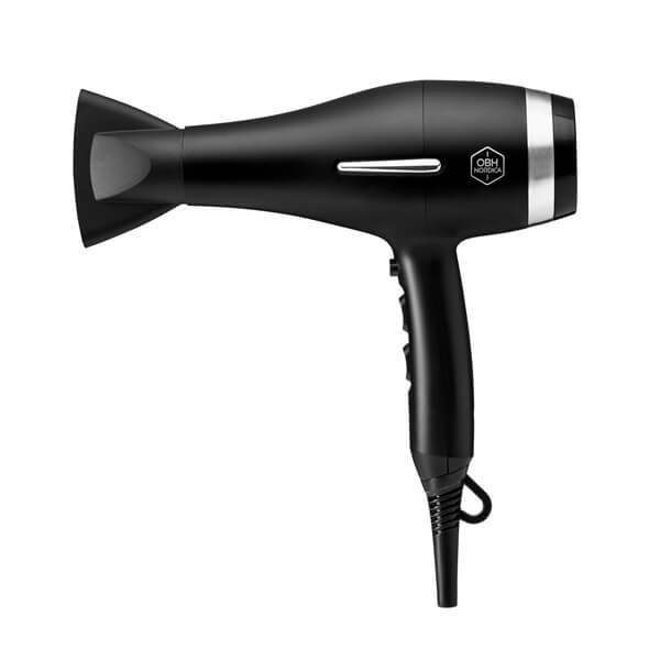 Obh Nordica Hårtørrer Artist Heat Wave 2200 W - Obh Nordica Nordica
