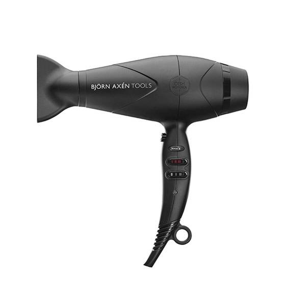 Obh 5163 Björn Axén Tools Silence Pro Hårtørrer