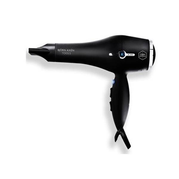 Obh 5195 Björn Axén Hårtørrer Ac 2000 W