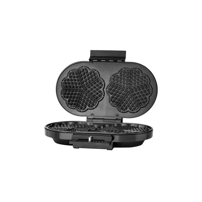 Obh Nordica De Luxe Waffle Maker Double - Vaffeljern