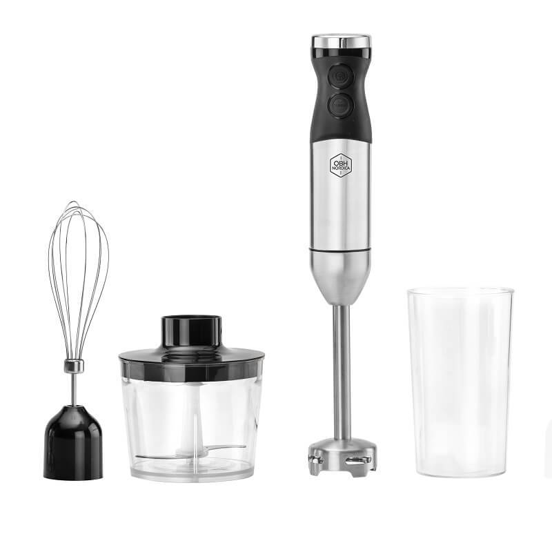 Obh Stavblender Elite Mix 800w - Obh Nordica Nordica