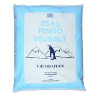 Vejsalt, 25 Kg - Vrige