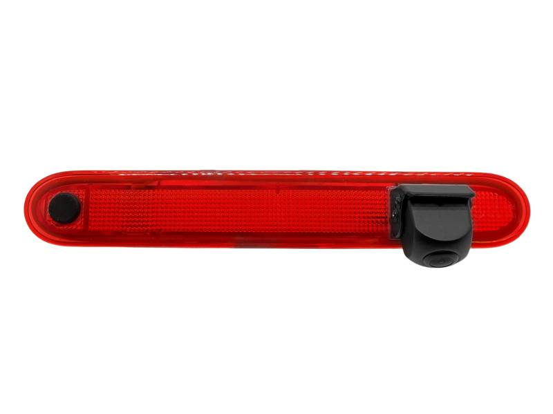 Stoplygte-Bakkamera Mercedes Citan 2012-2021 Og Renault Kangoo 2007-2021