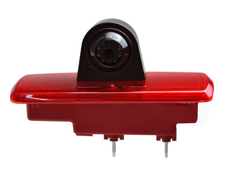 Stoplygte-Bakkamera Renualt Traffic/Opel Vivaro/Fiat Talento 2015-2020