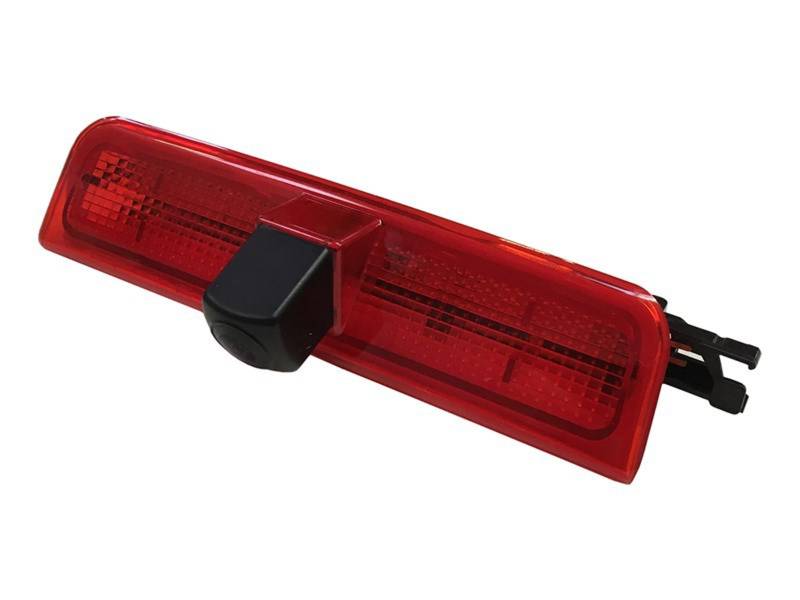 Stoplygte-Bakkamera Vw Caddy 2003-2015 2k+2k Facelift Ntsc