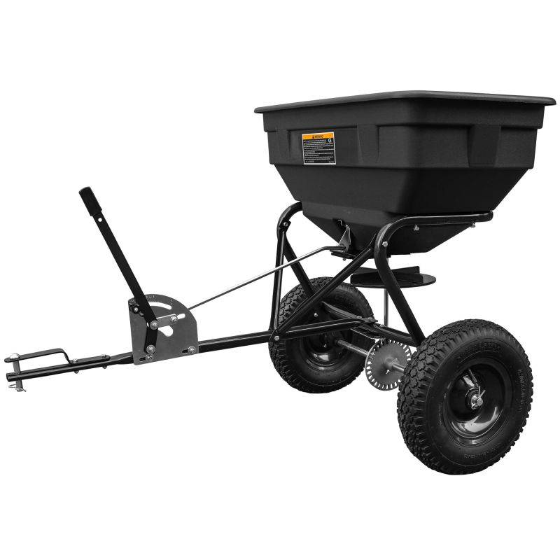 Spreder Til Havetraktor