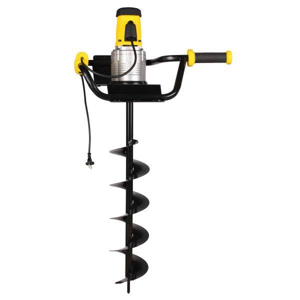 Texas Jordbor Ea1200 M. 150 Mm