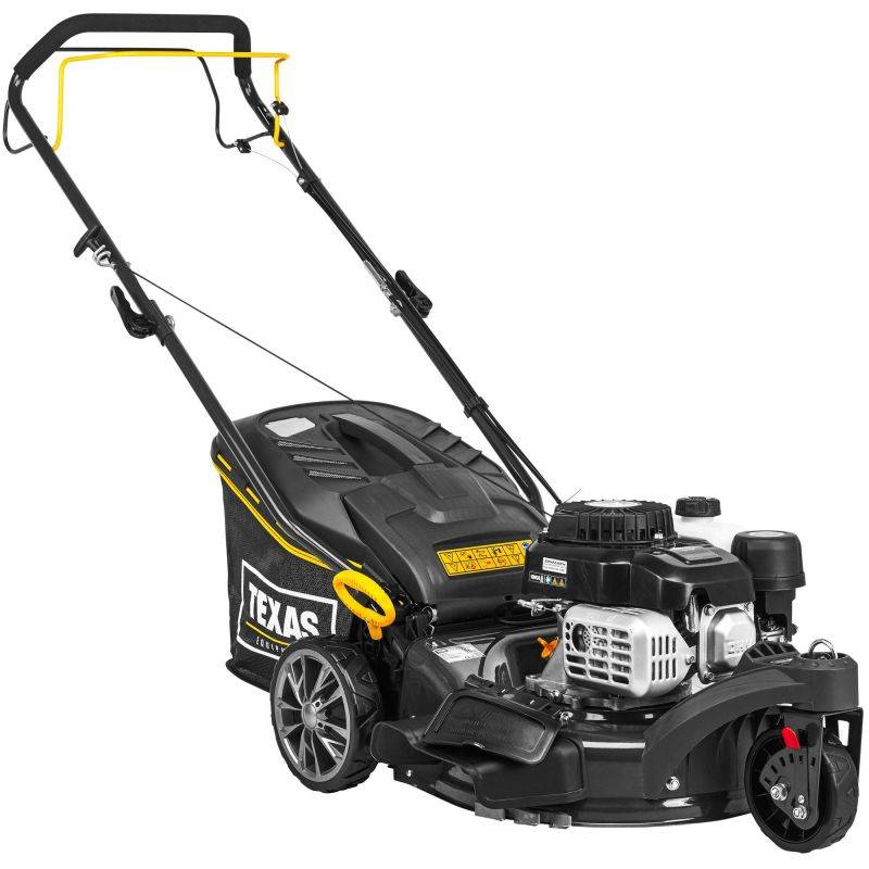 Texas Plæneklipper Premium 4275tr 3-Hjulet