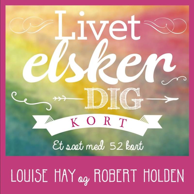 Livet Elsker Dig - Fønix Musik