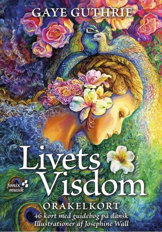 Livets Visdom - Fønix Musik