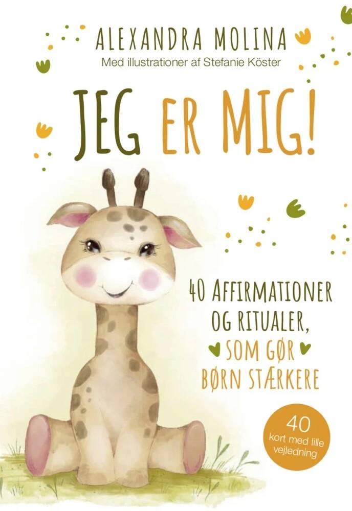 Jeg Er Mig! - Fønix Musik