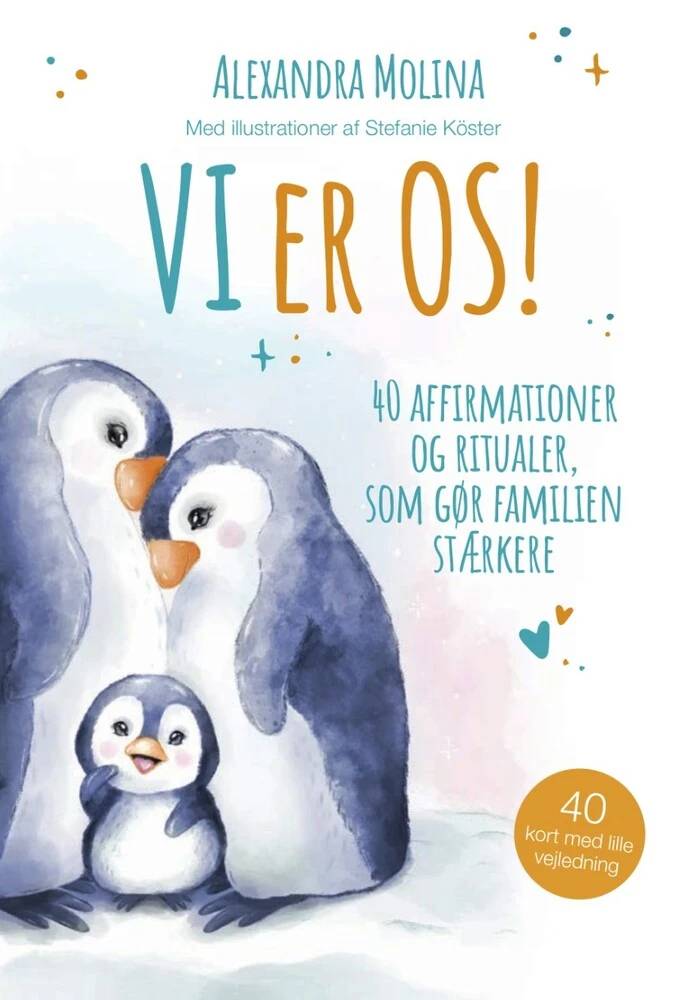 Vi Er Os! - Fønix Musik