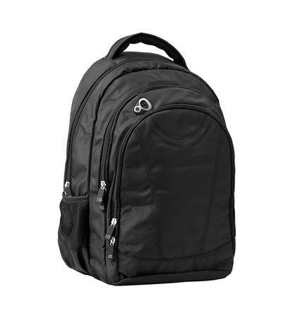 Id Executive Laptop-Rygsæk (sort, 15") - Id Identity