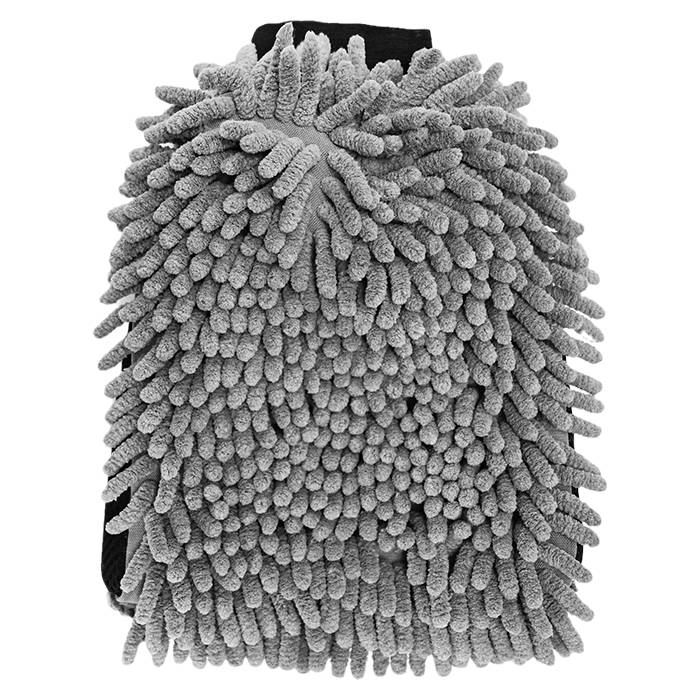 Mikrofiber Vaskehandske - 2-Sidet - Avant