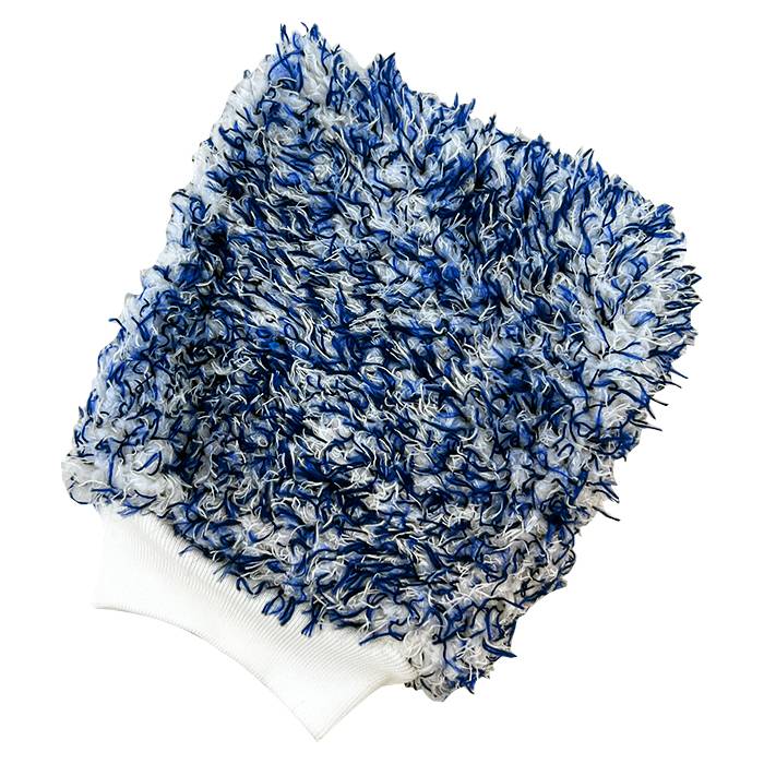Mikrofiber Vaskehandske - Avant