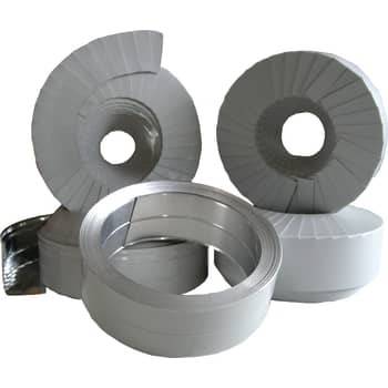 Isogena Afs.manchet Alu 18 Mm - Andet