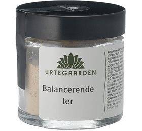 Urtegaarden Balancerende Ler • 25 G