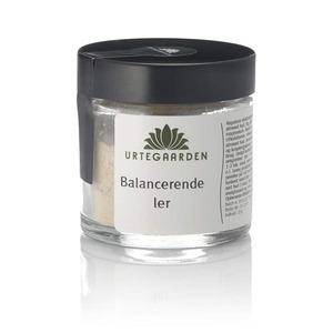 Urtegaarden Balancerende Ler