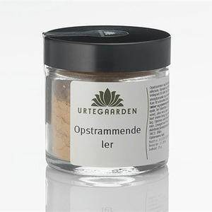 Urtegaarden Opstrammende Ler