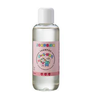 Cool Kidz Jordbær Shampoo - 250 Ml.