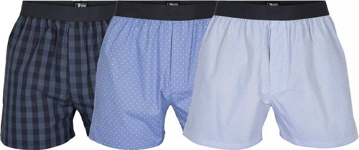 Jbs Boxerbriefs Single