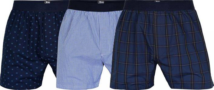 Jbs Boxerbriefs Single