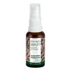 Australian Bodycare Slow-Aging Serum
