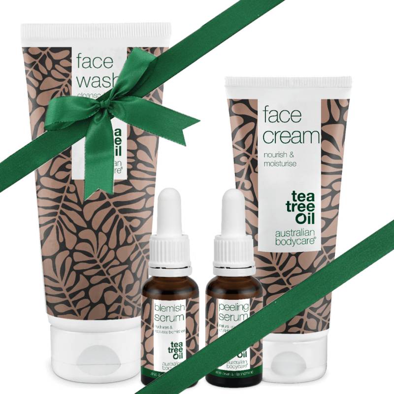 Gave Til Søster â€” Forkæl Hende Med Lækker Hudpleje - Australian Bodycare