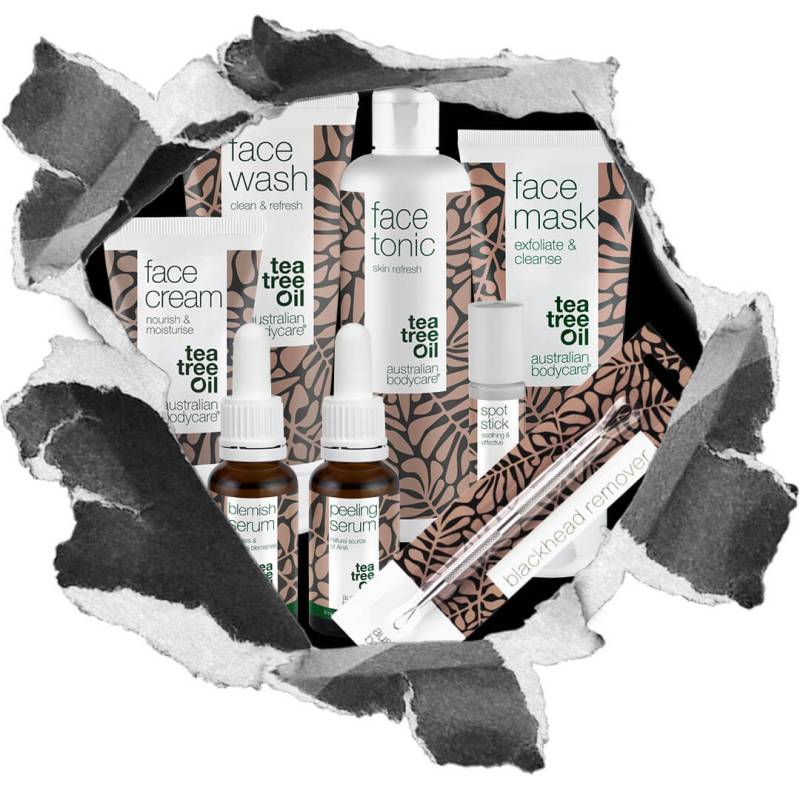 Black Friday Tilbud På Ansigtspleje â€” Forkæl Dig Selv Eller En Du Holder Af - Australian Bodycare