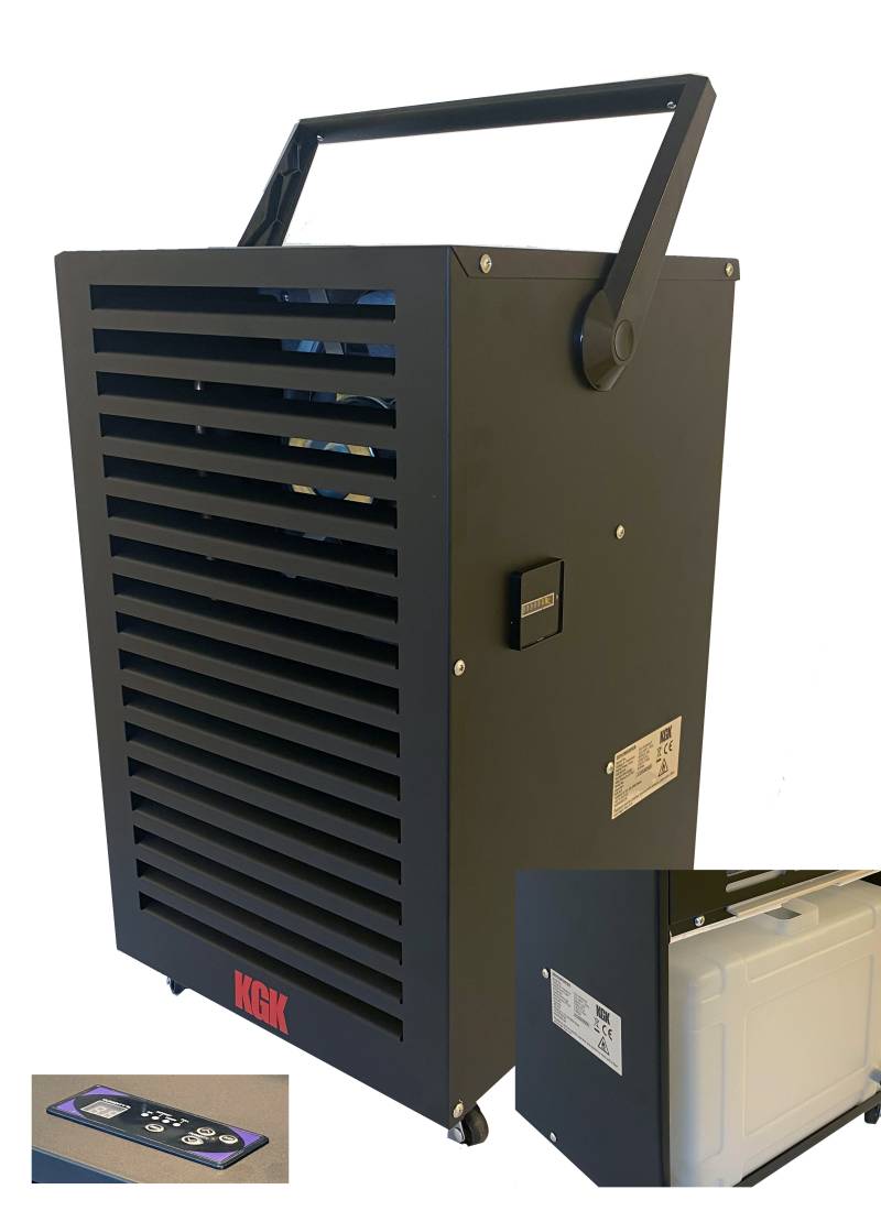 Affugter Kgk 30l Eco
