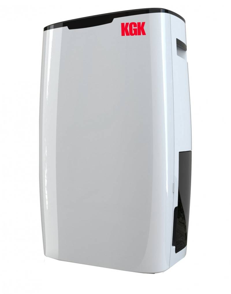 Affugter, 12 Liter, 230v - Kgk