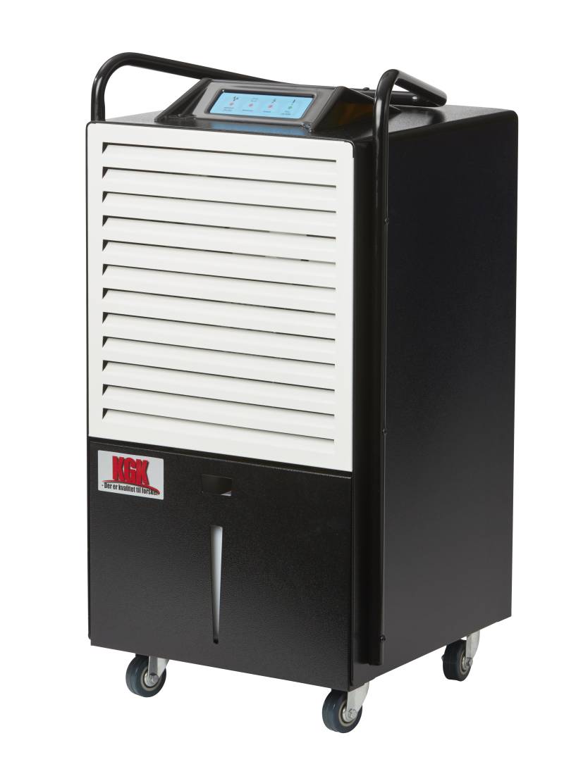 Kgk 1200533 Affugter 33l
