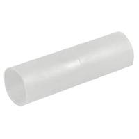 Polykonmuffe Til Plastrr, 16 Mm / 80 Mm Lang - Teknisk Belysnings Industri
