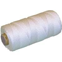 Murersnor Hvid 6/6 - 90 Meter - Vrige
