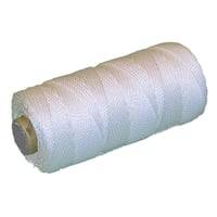 Murersnor Hvid 6/8 - 110 Meter - Vrige