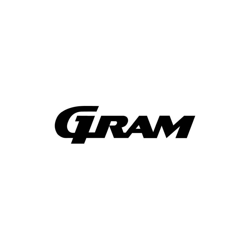 Gram Kulfilter Fws 160 - Tilbehør Til Emhætte